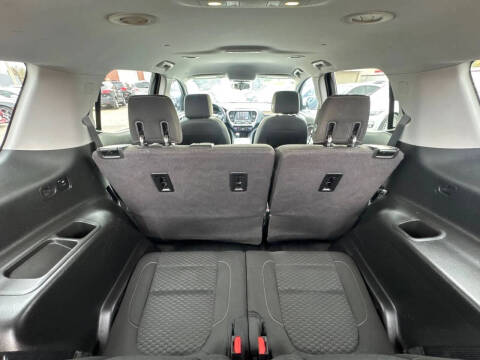 2017 GMC Acadia SLE-1