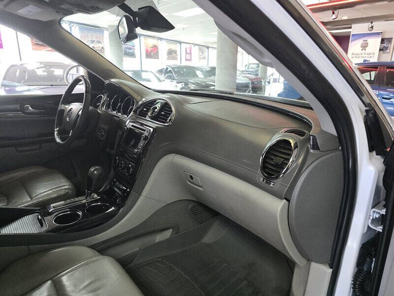 2016 Buick Enclave Premium