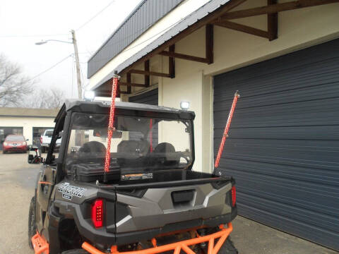 2017 Polaris General