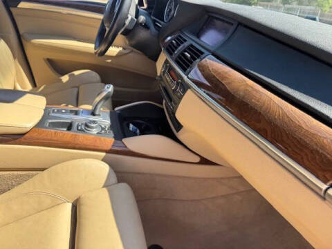 2013 BMW X6 xDrive35i