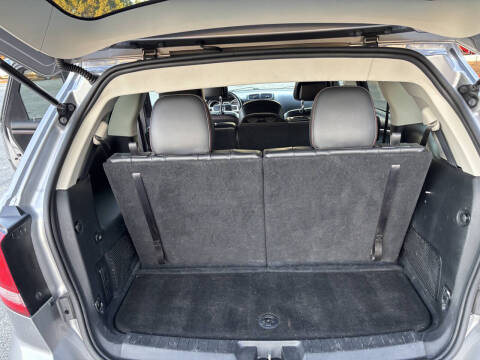 2015 Dodge Journey R/T