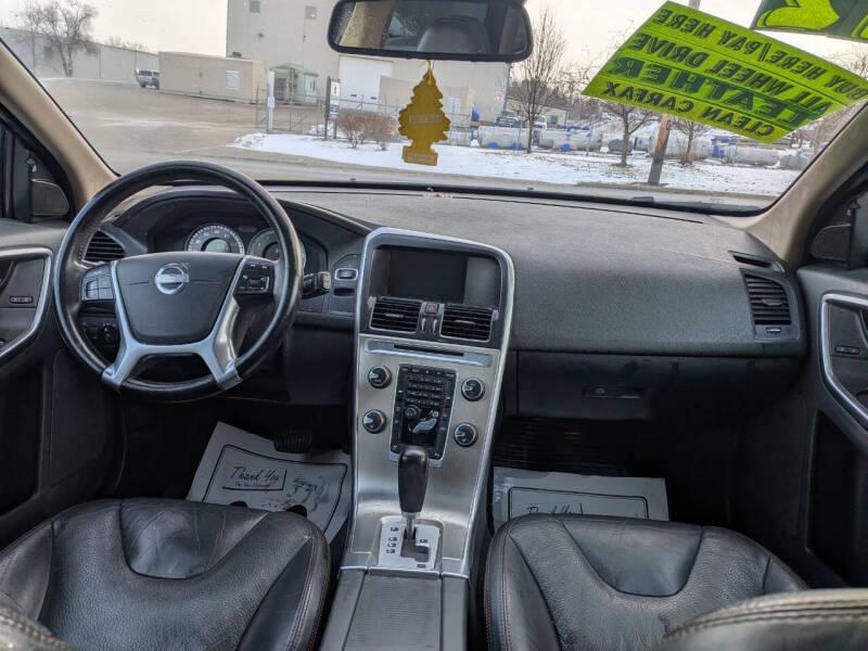 2012 Volvo XC60 3.2
