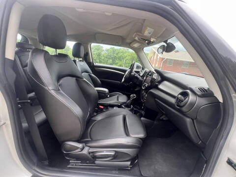 2015 MINI Hardtop 2 Door Cooper