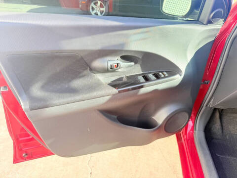2010 Scion xD