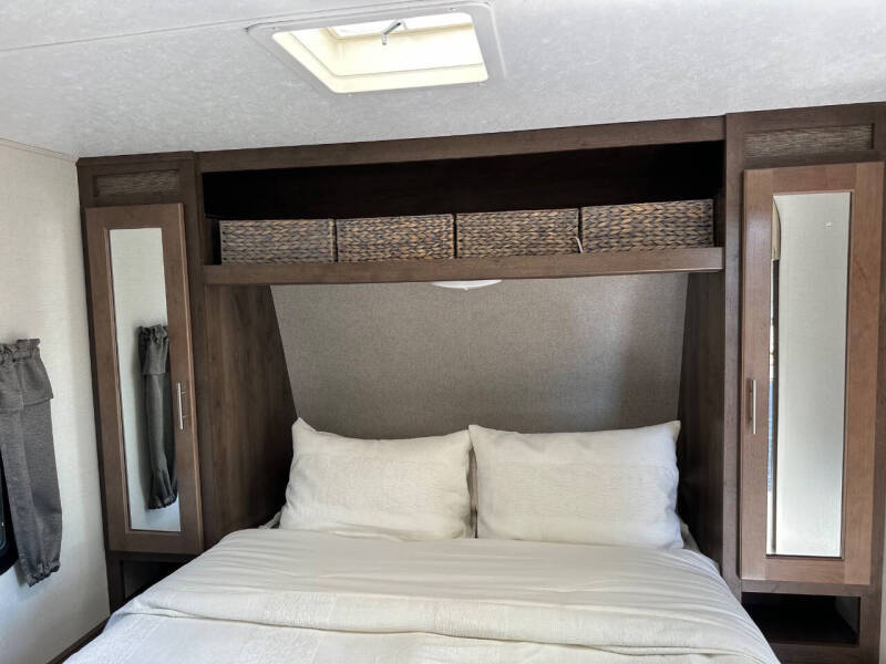 2020 Forest River Wildcat Maxx Lite