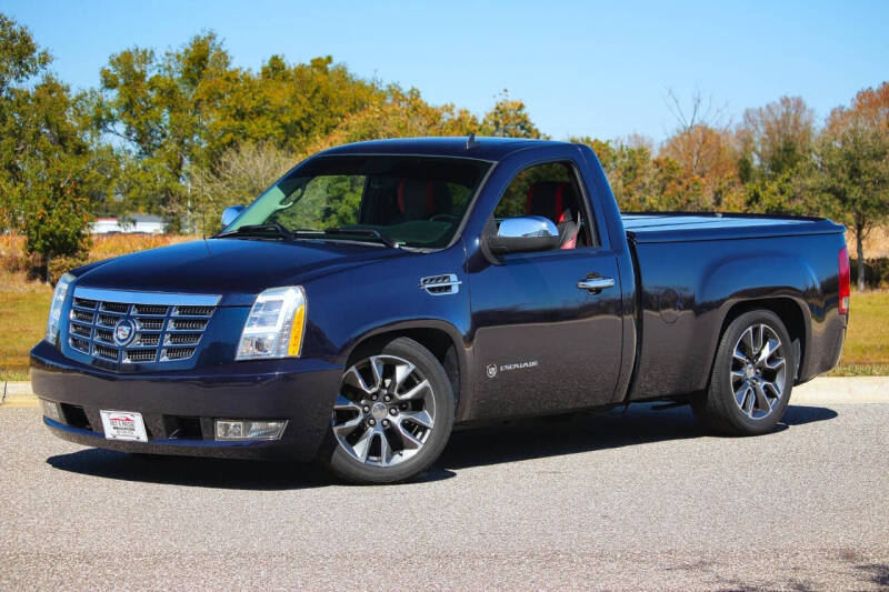 2007 GMC Sierra 1500
