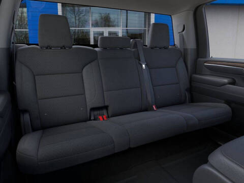 2026 Chevrolet Silverado 3500HD