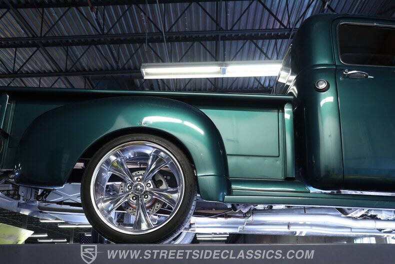 1955 Chevrolet 3100