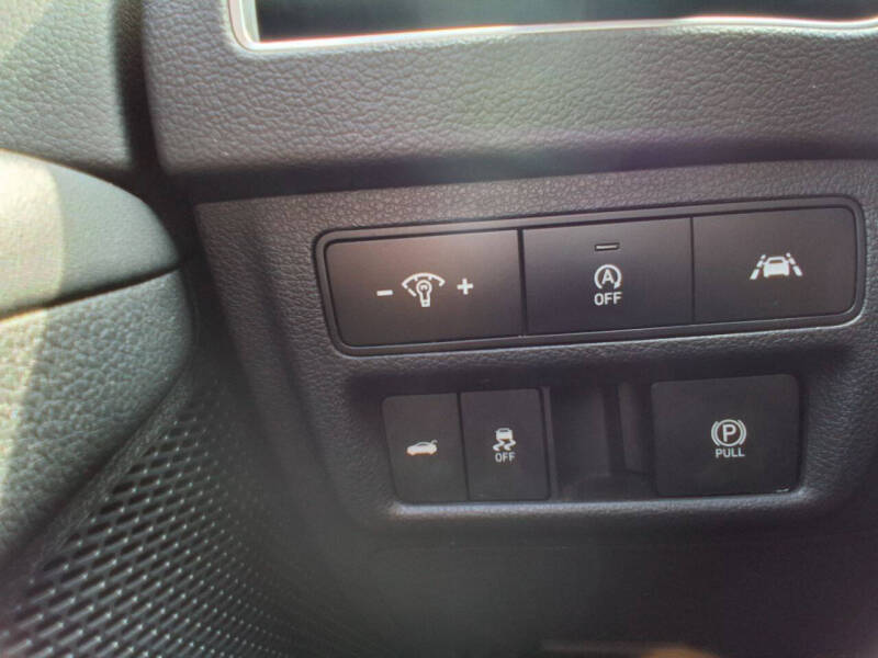 2020 Hyundai Sonata SE