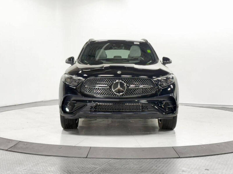 2023 Mercedes-Benz GLC GLC 300 4MATIC
