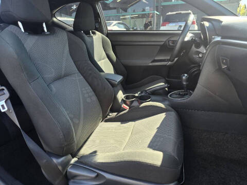 2013 Scion tC