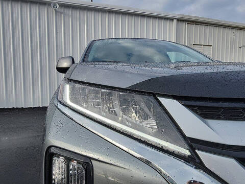 2023 Mitsubishi Outlander Sport ES