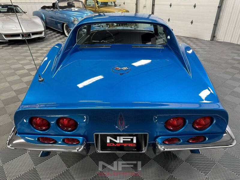 1968 Chevrolet Corvette