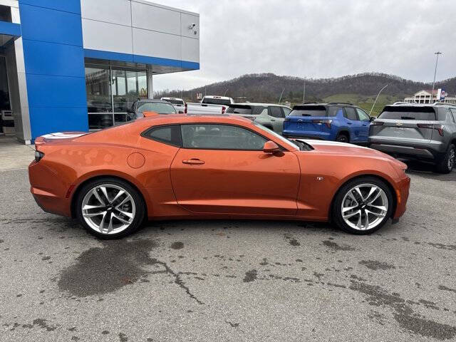 2024 Chevrolet Camaro for sale at Mid-State Pre-Owned in Beckley, WV