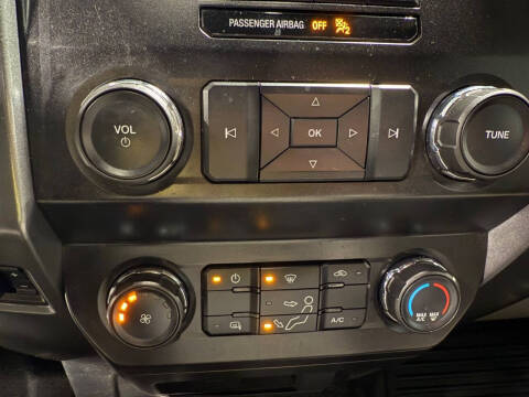 2019 Ford F-250 Super Duty XLT