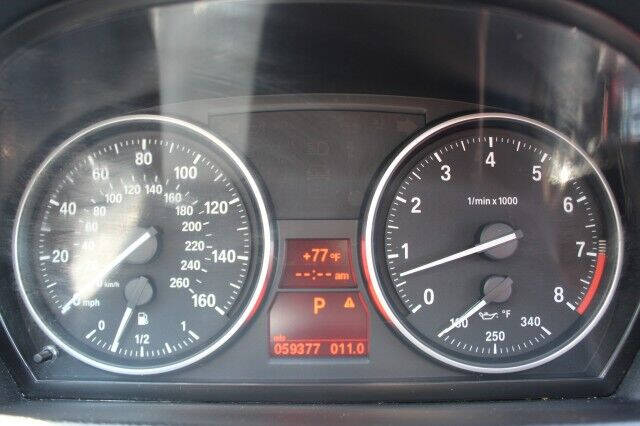 2010 BMW 3 Series 335i