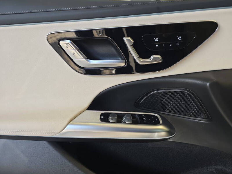 2026 Mercedes-Benz E-Class E 350 4MATIC