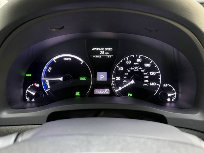 2015 Lexus RX 450h