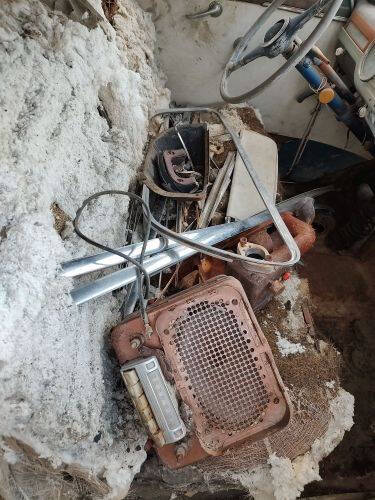 1948 Chevrolet Fleetline