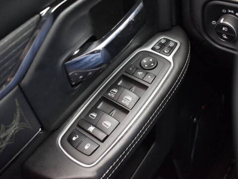 2024 RAM 3500 Limited