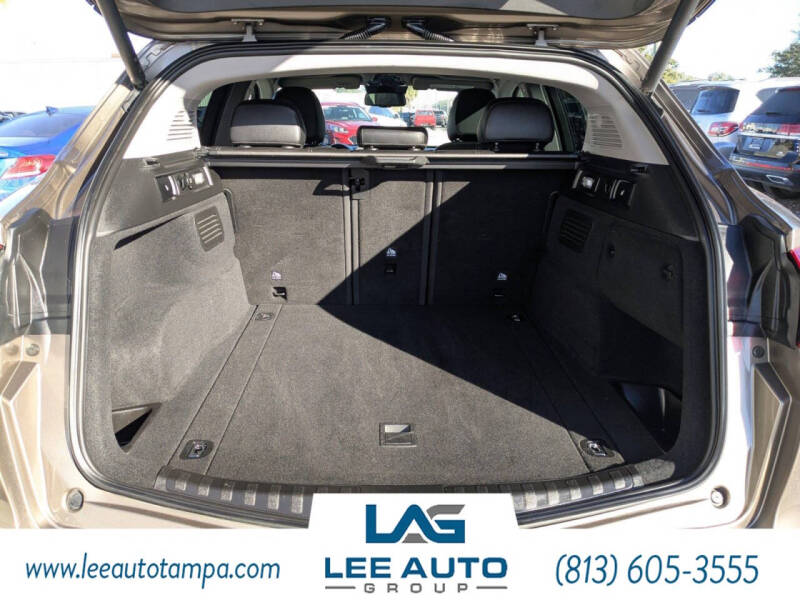 2019 Alfa Romeo Stelvio