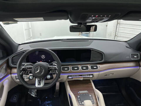 2026 Mercedes-Benz GLE AMG GLE 53