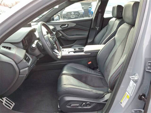 2025 Acura TLX SH-AWD w/A-SPEC