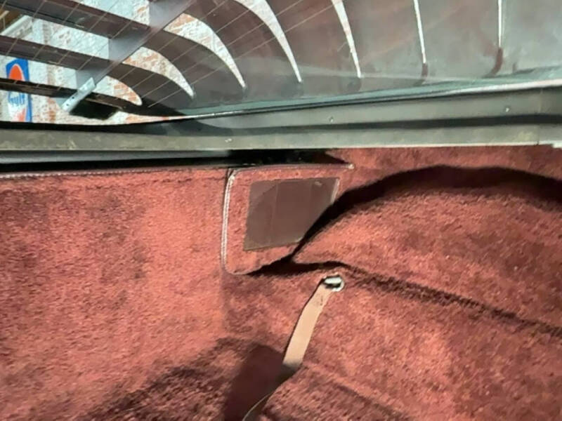 1980 Chevrolet Corvette