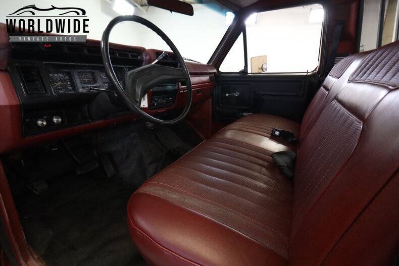 1982 Ford F-150