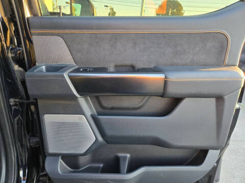 2023 Ford F-250 Super Duty