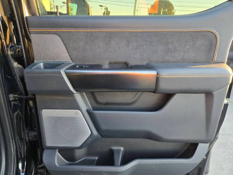 2023 Ford F-250 Super Duty