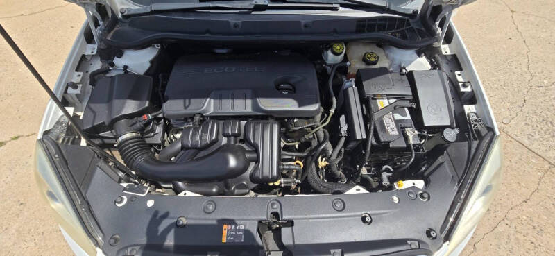 2013 Buick Verano