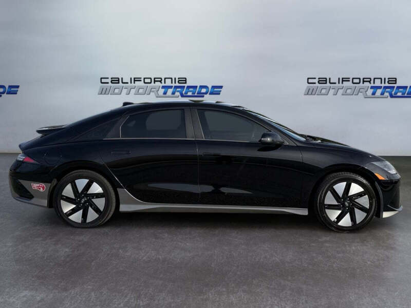 2023 Hyundai IONIQ 6 SE