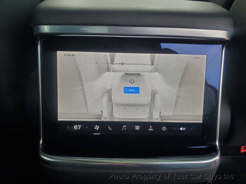 2022 Tesla Model X