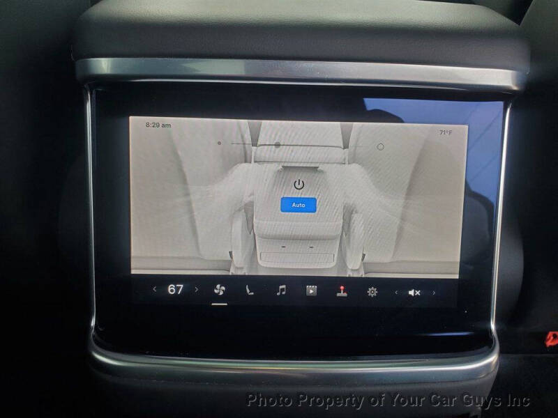 2022 Tesla Model X