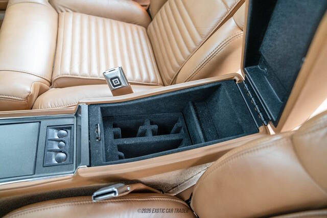 1991 Buick Reatta