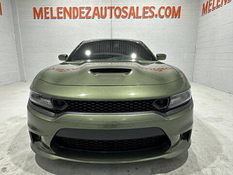 2019 Dodge Charger R/T Scat Pack