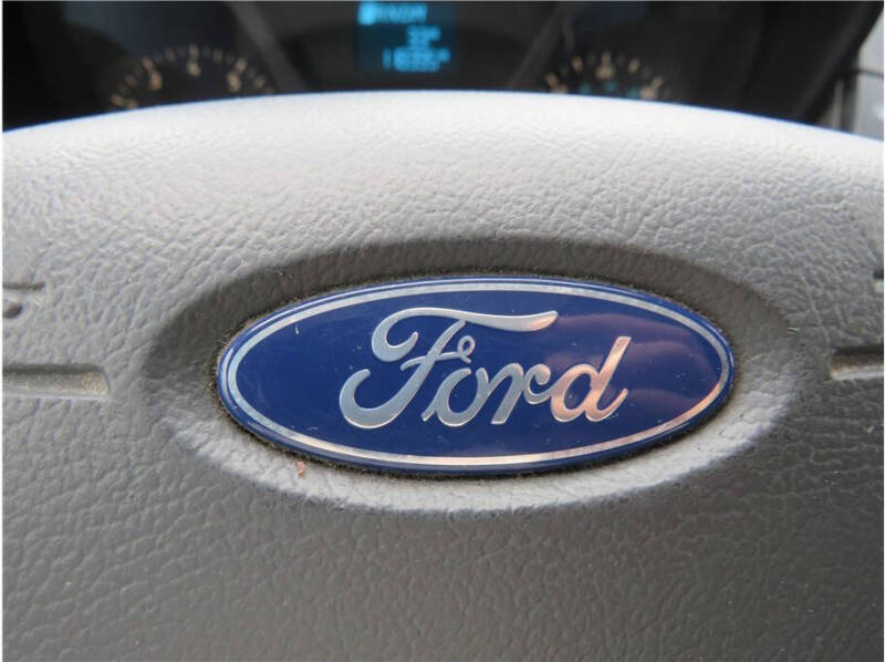 2019 Ford Transit 250