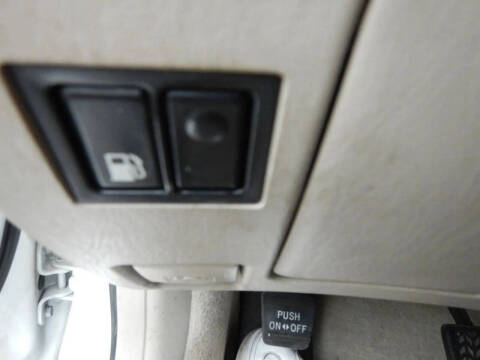 2004 Lexus ES 330