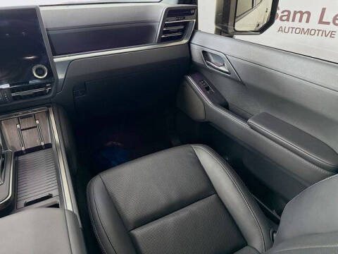 2024 Lexus GX 550 Overtrail+