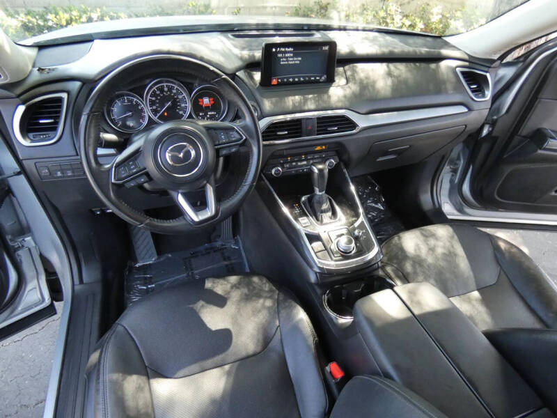 2019 Mazda CX-9 Touring