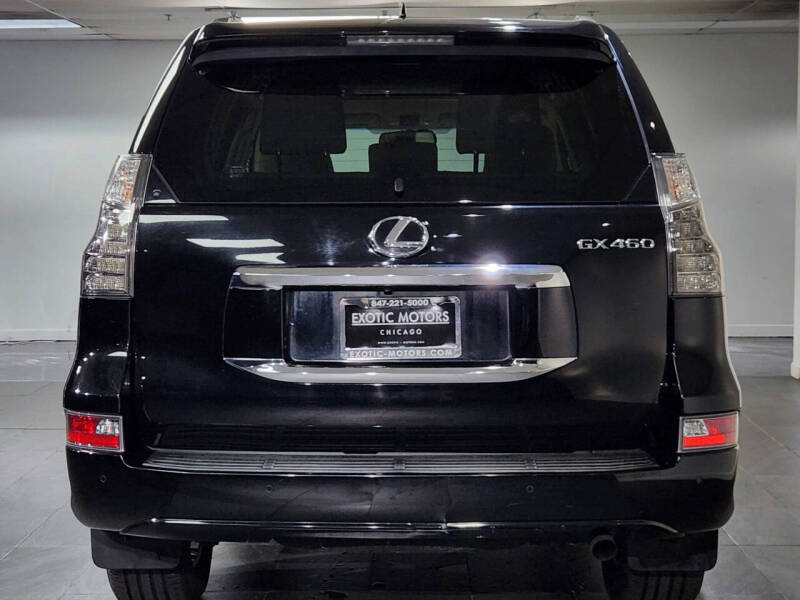 2014 Lexus GX 460
