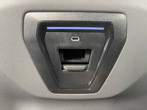 2024 BMW i5 eDrive40