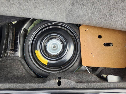 2005 Mazda MAZDASPEED MX-5