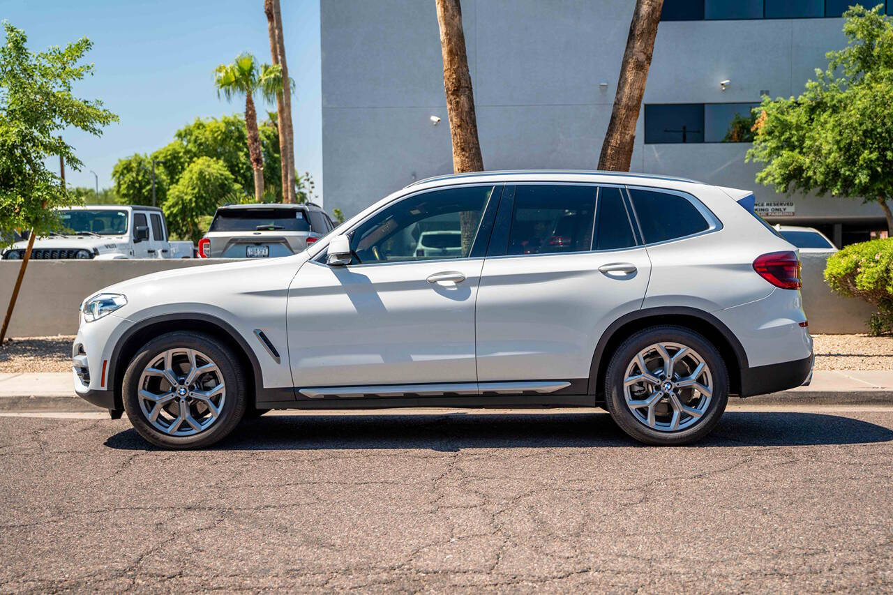 2020 BMW X3 for sale at Skoro Auto Sales in Phoenix, AZ