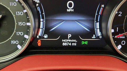 2023 Maserati Ghibli Modena