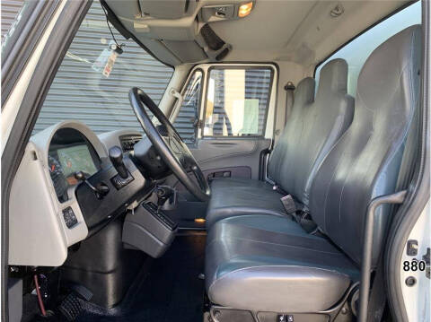 2013 International DuraStar 4300