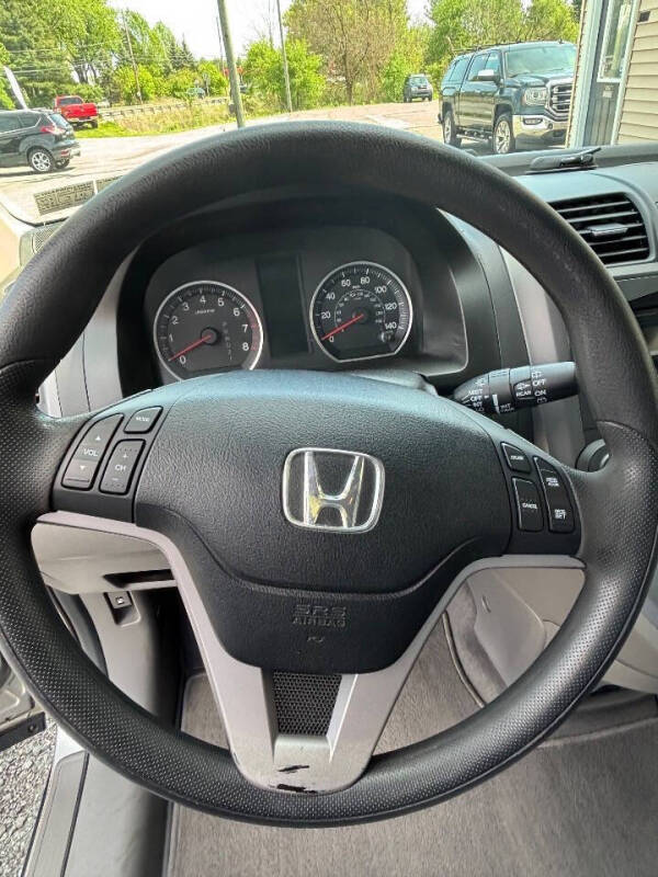 2007 Honda CR-V EX - Photo 10
