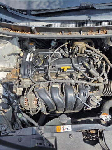 2014 Hyundai Elantra GT