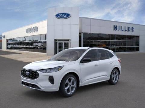 2023 Ford Escape for sale at HILLER FORD INC in Franklin WI